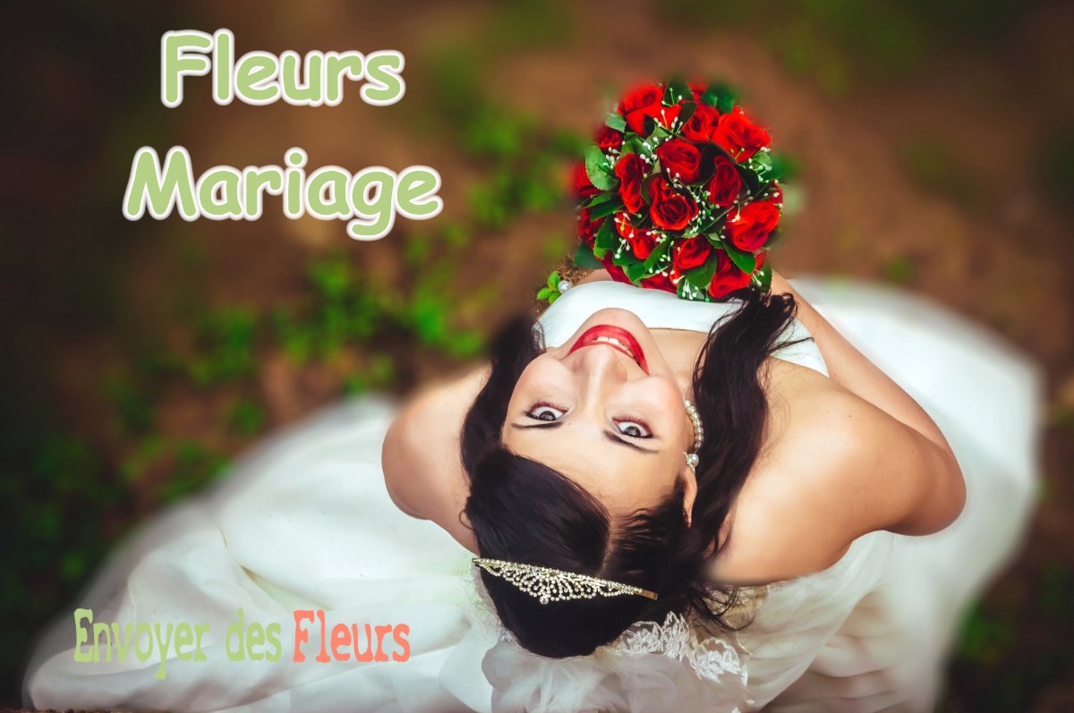 lIVRAISON FLEURS MARIAGE à CHAMARANDES-CHOIGNES
