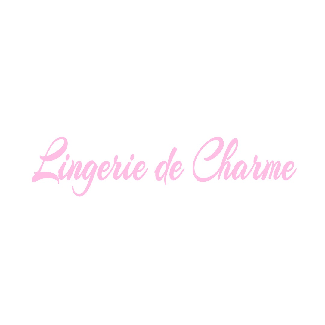 LINGERIE DE CHARME CHAMARANDES-CHOIGNES